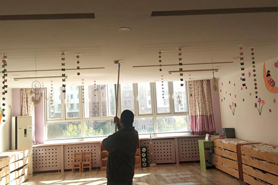 北京地區幼兒園消防維保，如何避免被“低價”維保公司坑